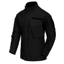 Helikon Tex Combat Patrol Jacket Outdoor Leisure Black M Medium