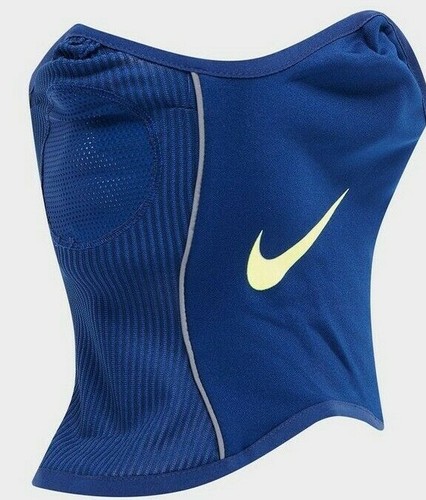Nike Strike Blue Warrior Fit Squad 
