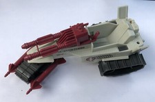 Vintage Hasbro GI Joe Devastator Battlefield Robot 1989 For Parts Or Restore