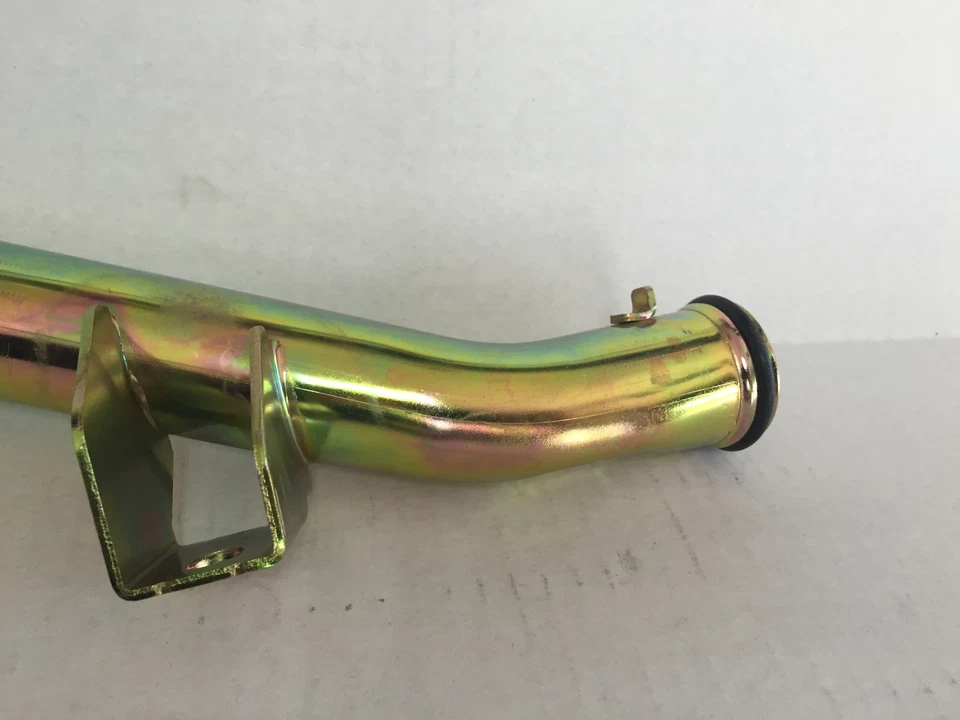 Tubo de derivación de refrigerante con junta tórica para Mitsubishi Mirage 1997-2002 1,5 L Foto 4 de 4