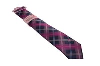 Knots For Hope Susan Komen Tie on sale Knots For Hope Susan Komen Tie on sale