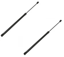 2 OEM STABILUS Left+Right Trunk Lid Lift Support Struts Shocks Dampers for Volvo