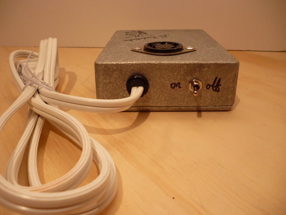 Leslie Speaker type 6W controller - 145, 147, 125, 120, 247 with switch ...