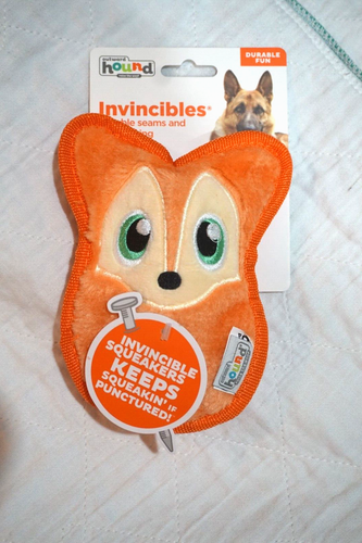 punoy dog toy