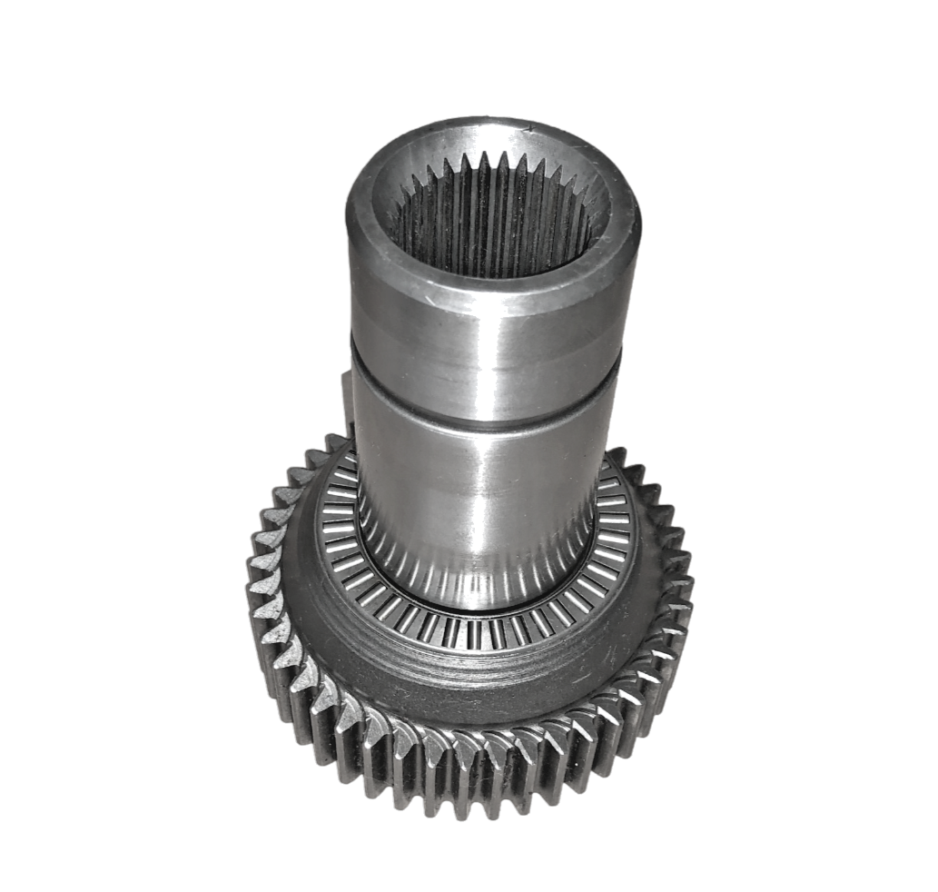 208 F Ford Transfer Case 31 Spline Input