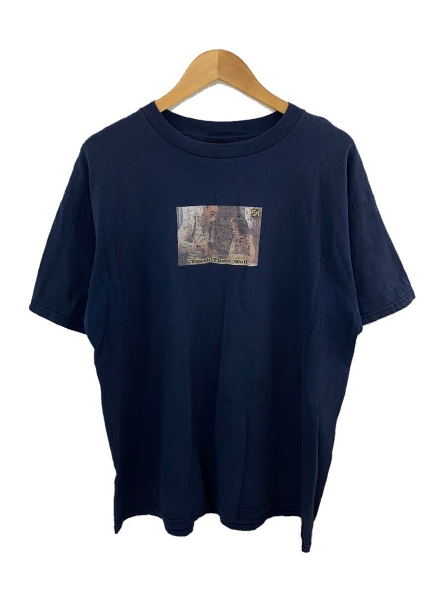 トップス 90s SERIAL KILLER LEON Vintage Movie Tee Vintage Leon: The Professional Natalie Portman Serial Killer