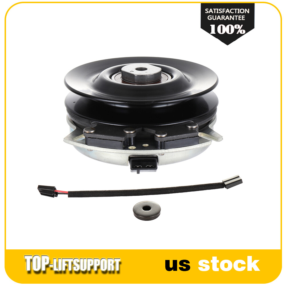 NEW PTO CLUTCH Fits JOHN DEERE EZ TRAK Z645 Z655 LAWN AM141978