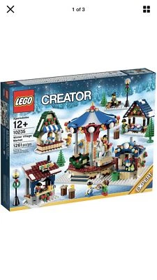 lego 10245 original price