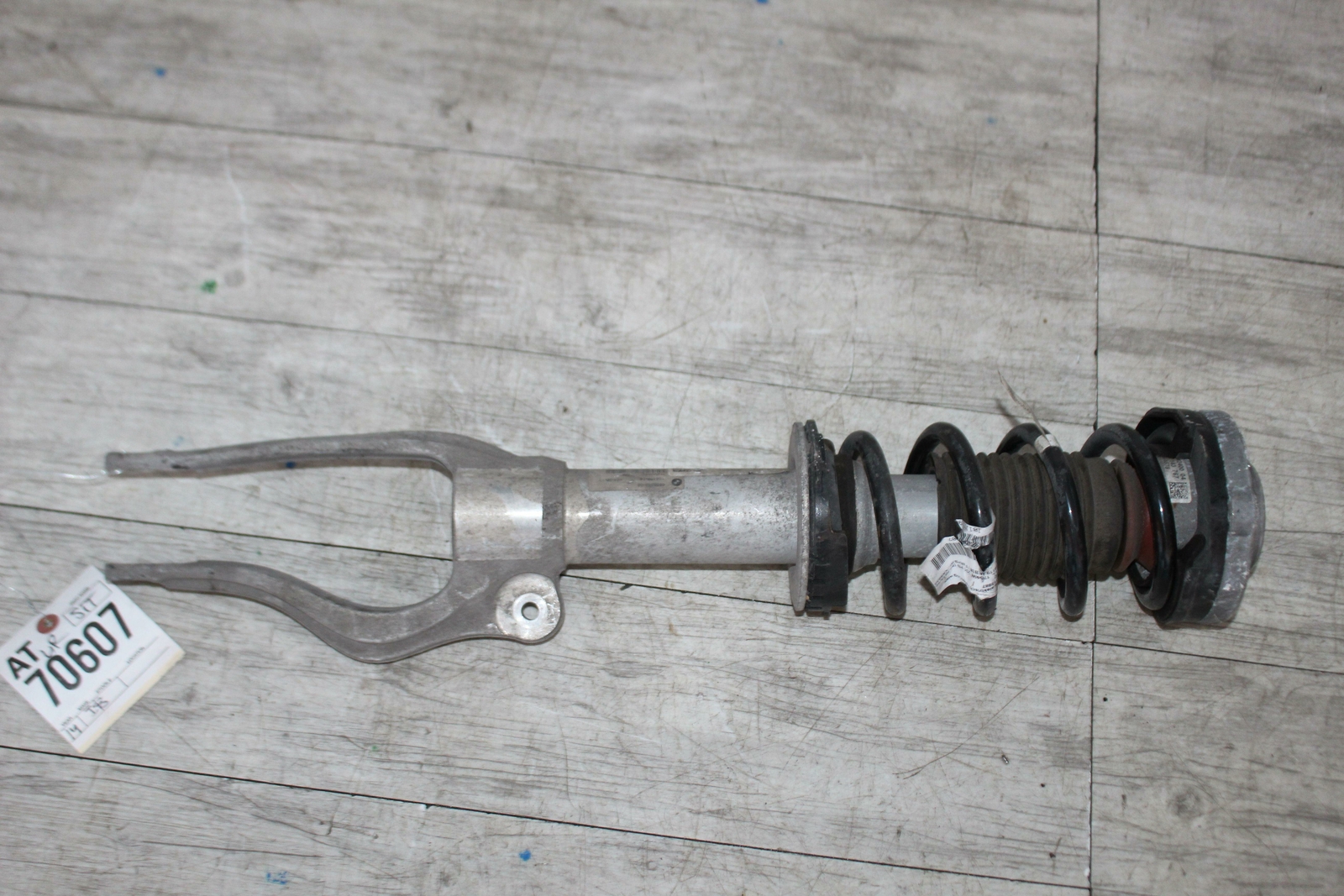 Strut Assembly BMW I8 Rl 14 15 16 17