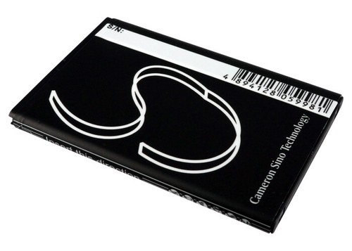 Li-ion Battery for Samsung Galaxy S Lightray 4G SCH-W319 GT-I8305 GT-I8910C NEW - 第 4/5 張圖片