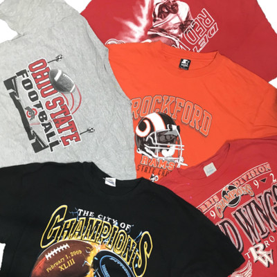 vintage tshirt bulk
