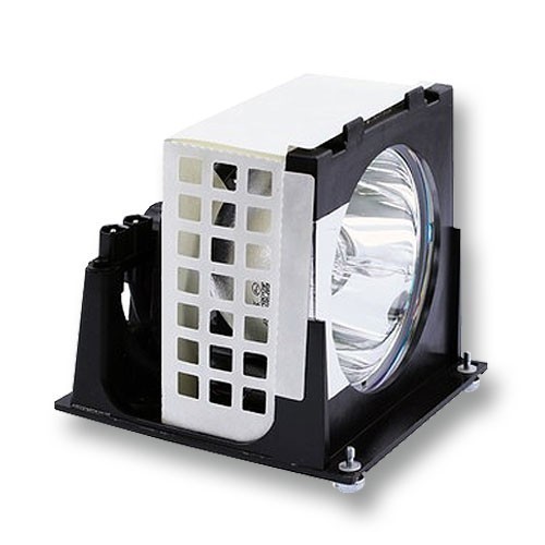 Alda PQ TV Beamerlampe / Projektorlampe für MITSUBISHI 915P020010 TV
