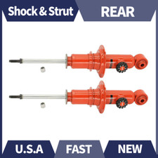 Kyb Set Of 2 Agx Rear Shocks Fits Mazda Miata Na 1990 90 91 92 To 93 94 95 96 97 Kyb Set Of 2 Agx Rear Shocks Fits Mazda Miata Na 1990 90 91 92 To 93 94 95 96 97