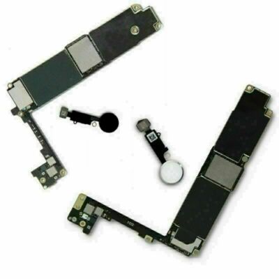 For iPhone 8P Plus 256GB Unlocked Motherboard Main Logic Boards w/  Touch ID