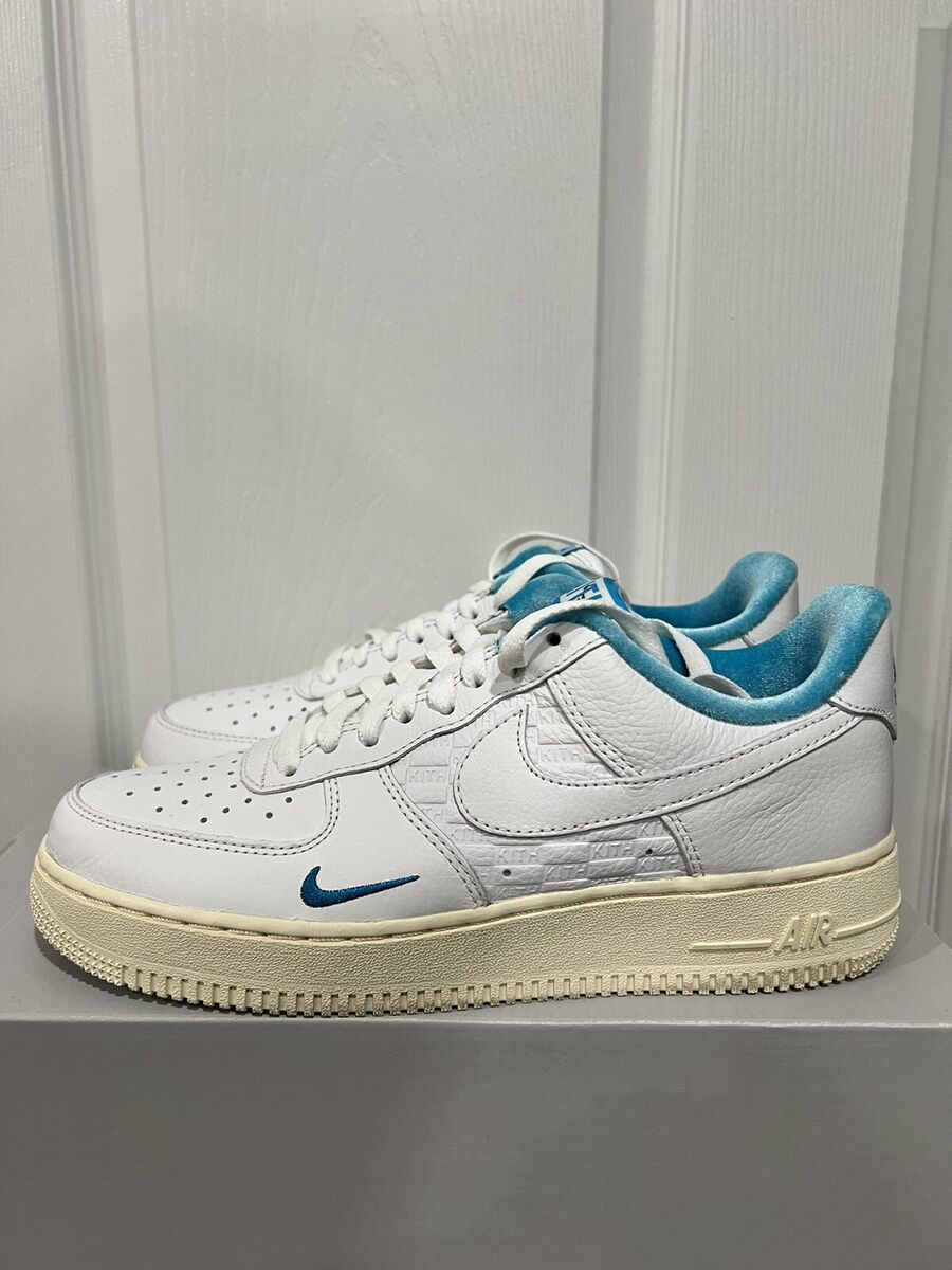 Nike Air Force 1 Low Kith Hawaii Size: 7.5 100% Authentic | eBay Nike Air Force 1 Low Kith Hawaii Size: 7.5 100% Authentic | eBay