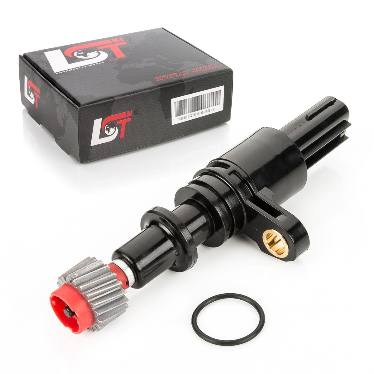 Speed Sensor Automatic for Honda Civic VII 7