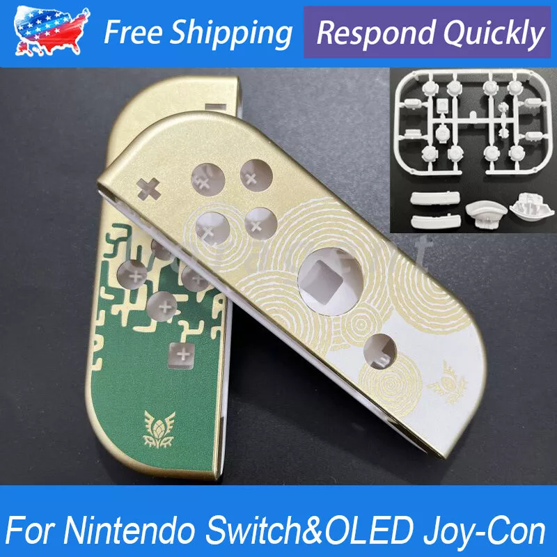 Zelda joy on sale con shell