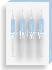 Advanced Teeth Whitening Refill Pack – 4 X 4.5Ml Dental Grade Whitening Gel Form