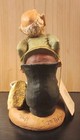 Vintage 1991 Bert Anderson Janco Studio "Buff" Joy-Maker #77/500 — photo 8