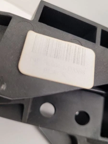 Ford Explorer 2014 14 transmisión automática palanca de cambios de piso Foto 4 de 4