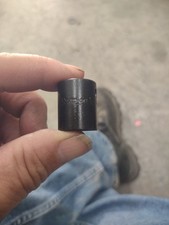 38 Drive 12 Snap On Impact Socket