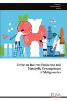 Chen Wu | Direct Or Indirect Endocrine And Metabolic Consequences Of...
