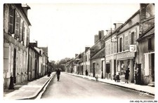 CAR-ADQP6-0390-51 - FERE-CHAMPENOISE - Rue de corroy