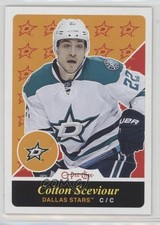 2015-16 O-Pee-Chee Retro Colton Sceviour #165 n1u
