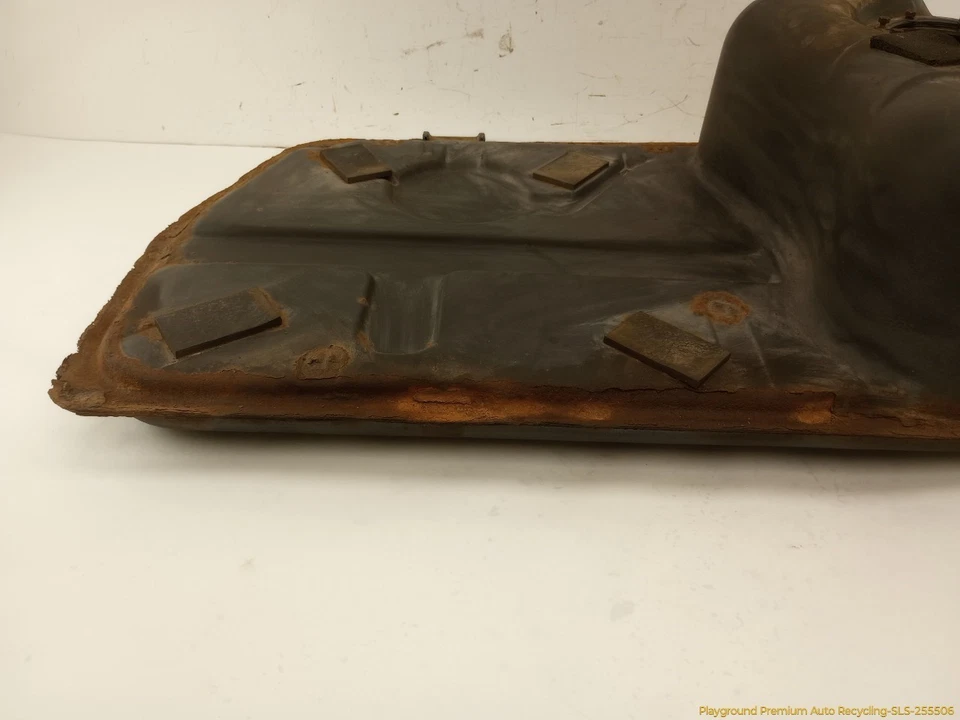 BMW 735i E32 Fuel Gas Storage Reservoir Tank 81L Fits 1988-1992 88 89 90 91 92 Foto 4 de 4