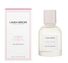 Ambre Vanille Eau de Parfum Laura Mercier perfume - a fragrância