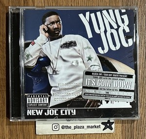 Yung Joc Music | eBay