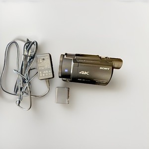 Sony Fdr-Ax60 | eBay
