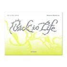 &TEAM BACK TO LIFE KR 1st Mini Album PHOTO CARD BOX(WEVERSE Ver)/QR+12Photo Card