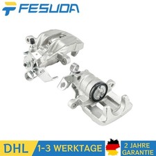 2pcs Bremssattel Hinten Links rechts für Seat Alhambra für VW Sharan Van