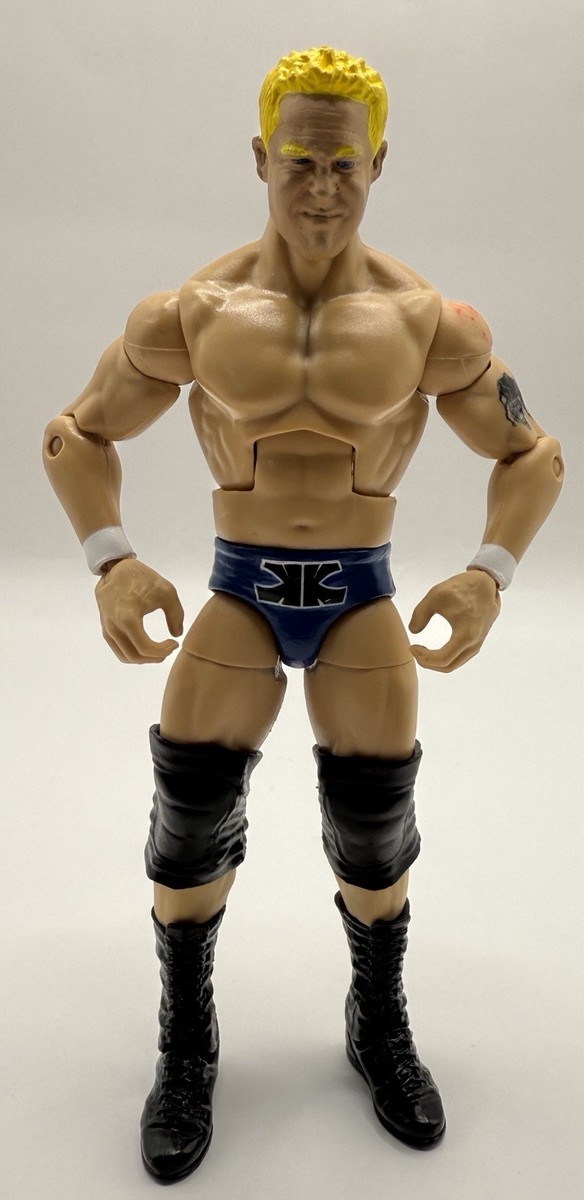 WWE マテル　エリート　ドン・フライ　カスタムフィギュア 61V9gSpd7aL.jpg_BO30,255,255,
