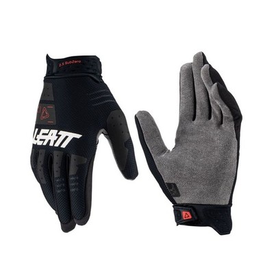 LEATT 2.5 SubZero Motocross Gloves with Neoprene layer  Man M - 6023040751