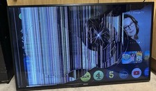 Sony Bravia X75WL 43" 4K UHD LED with Google TV