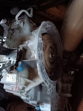 2010-2012 Ford Taurus Transmission All Wheel Drive Awd Without Turbo Oem