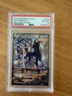 PSA 10 Umbreon V TG22/TG30 Brilliant Stars Alt Art Pokemon Card