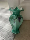Fenton Art Glass Figurines - Animals & Vases, Various Colours, Gorgeous Designs