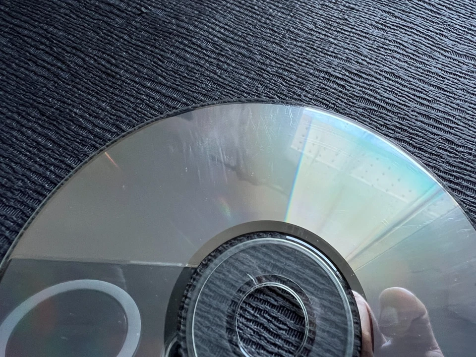 Sega Mega CD/Sega CD  Black Hole Assault complet en bon état! - Photo 2/2