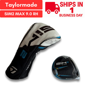 astronaute nuire Favoriser taylormade driver sim 2 max après lécole Talentueux d