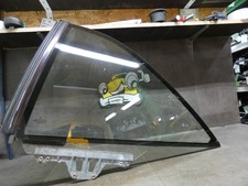 Dreieckscheibe hinten links W140 CL 420 Coupe