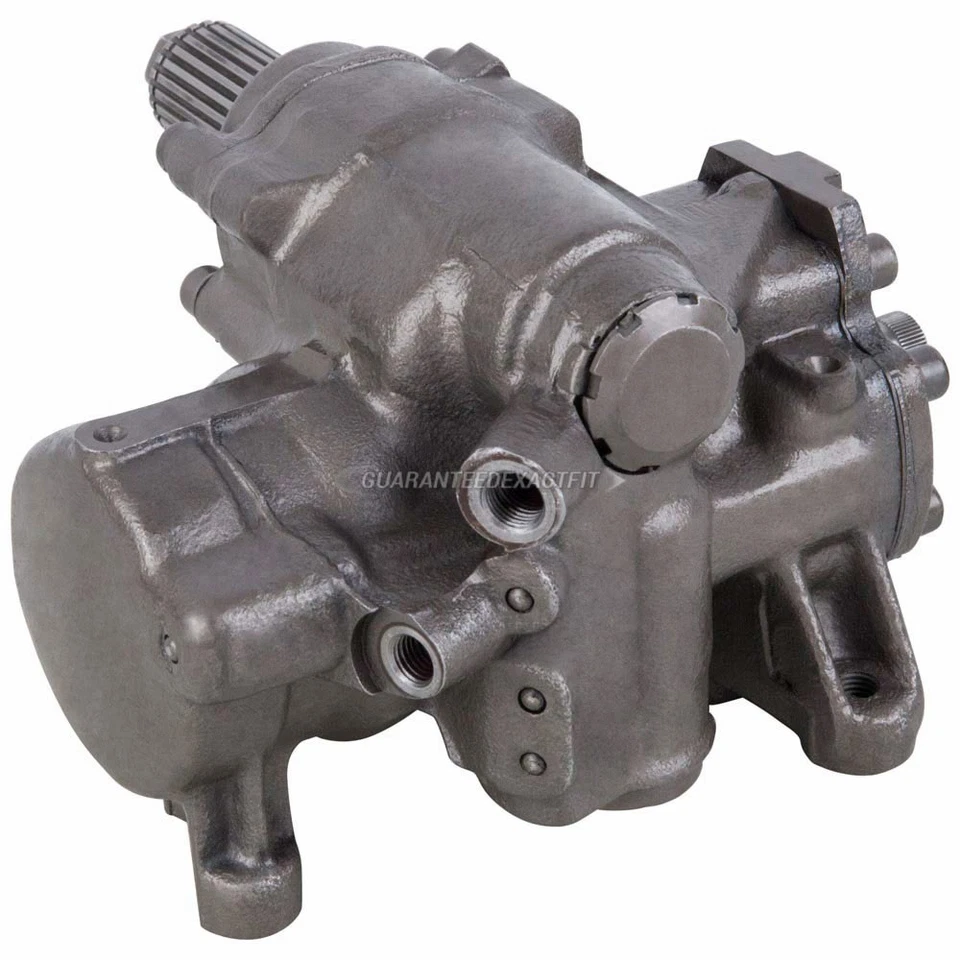 Caja de cambios de dirección asistida para Mercedes 400E 500E E420 E500 Clase E W124 V8 Foto 2 de 4