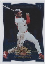 1998 Leaf 20/50 Marquis Grissom #128 0q3