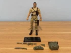 G.I. Joe Classified Series Retro Recondo Figure Loose 100% Complete