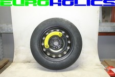 OEM Volkswagen VW Passat 12-21 16" Spare Wheel Rim Tire 135/90/16 Unmounted