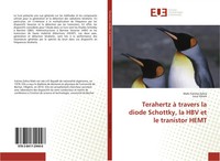 Terahertz à Travers La Diode Schottky, La HBV Et Le Tranistor Hemt Zohra (U. A.)
