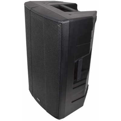 Citronic CLARA-15A 15'' 470W Aktiver Bluetooth PA-Lautsprecher mit DSP Effekten