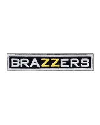 BRAZZERS patch